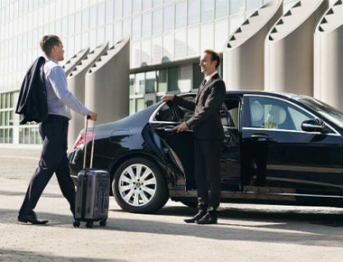 Pick Up & Drop Services in Jagannath Guest house